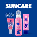 A.N.D. beauty Suncare